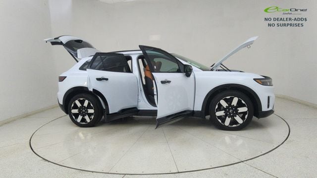 2026 Honda Prologue Elite - Photo 73