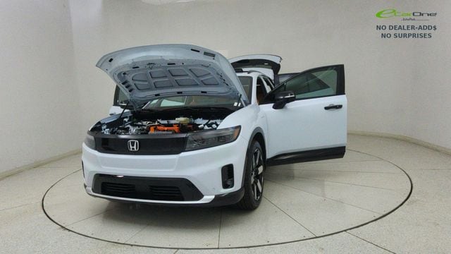 2026 Honda Prologue Elite - Photo 74