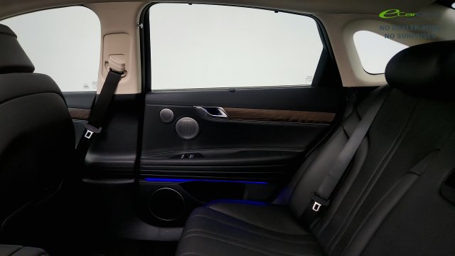 2026 GENESIS G80 Advanced - Photo 48