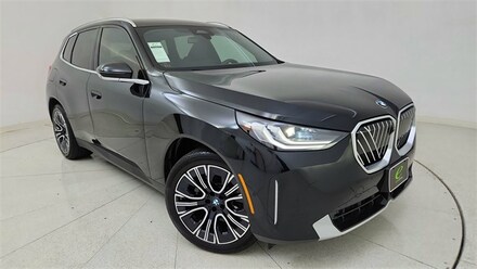 2025 BMW X3 30 xDrive | PREM | HARMAN KARDON | PANO | $7K OPTS