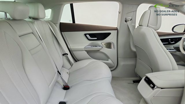 2023 Mercedes-Benz EQE Base - Photo 24