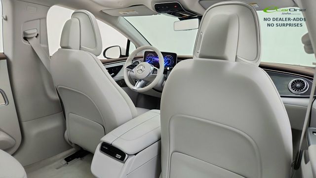 2023 Mercedes-Benz EQE Base - Photo 26