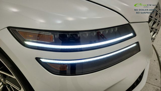 2026 GENESIS G80 Advanced - Photo 23