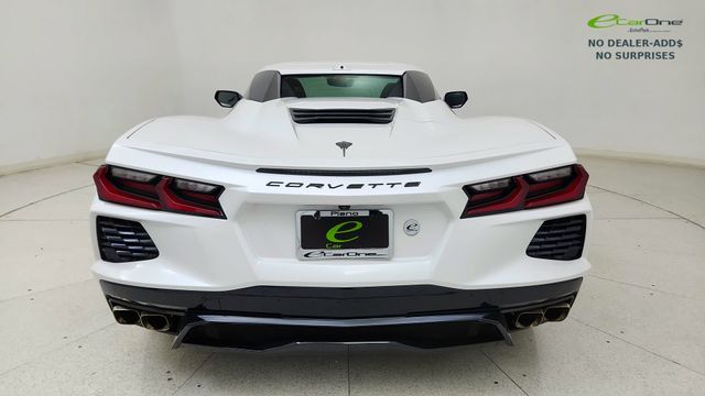 2023 Chevrolet Corvette 3LT - Photo 19