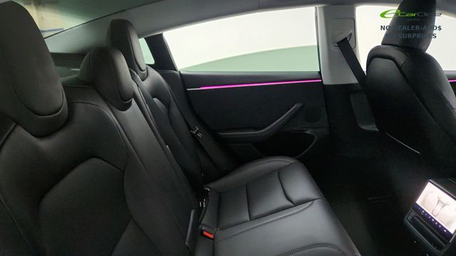 2025 Tesla Model 3 Long Range - Photo 38