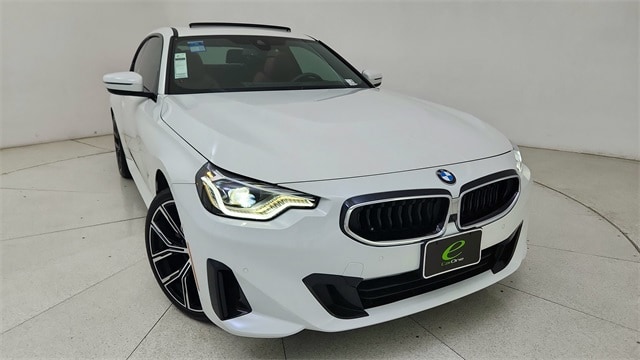 2023 BMW 2 Series