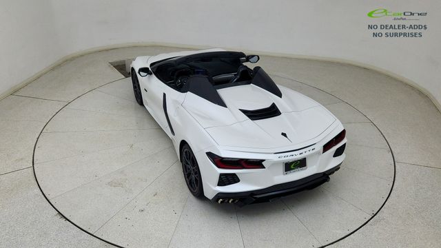 2023 Chevrolet Corvette 3LT - Photo 75