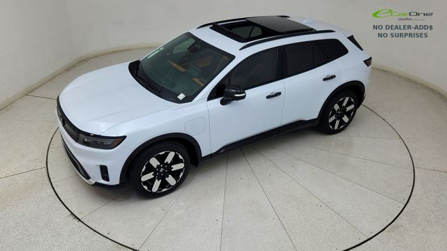 2026 Honda Prologue Elite - Photo 80