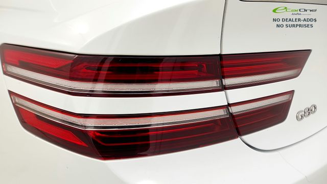 2026 GENESIS G80 Advanced - Photo 28