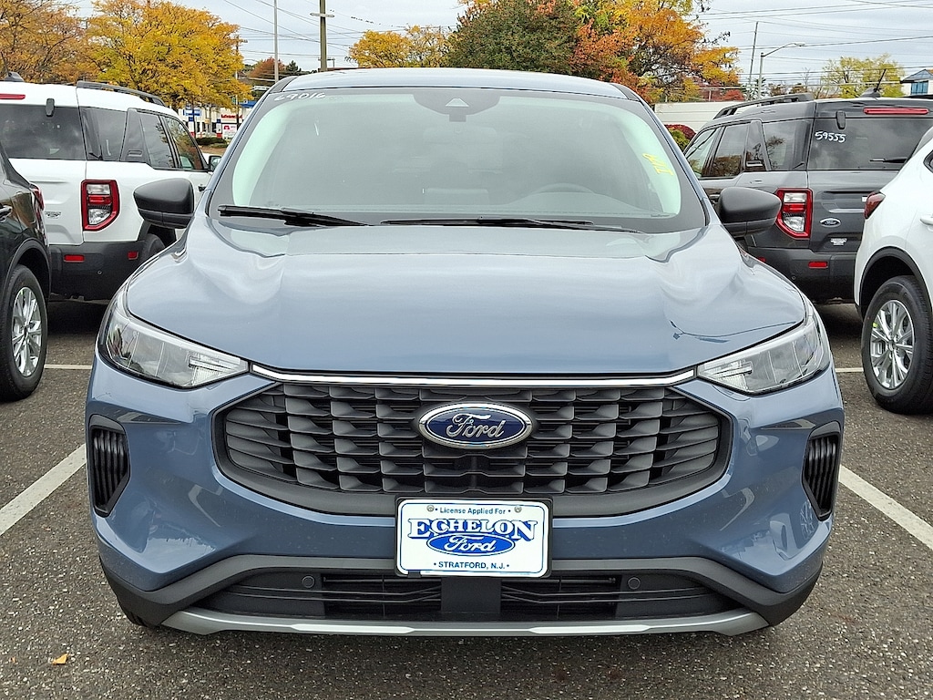 New 2026 Ford Escape Active SUV