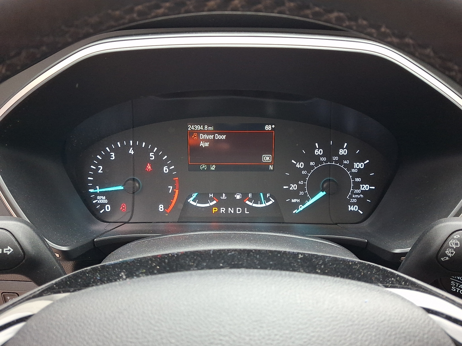2022 Ford Escape SE - Photo 22