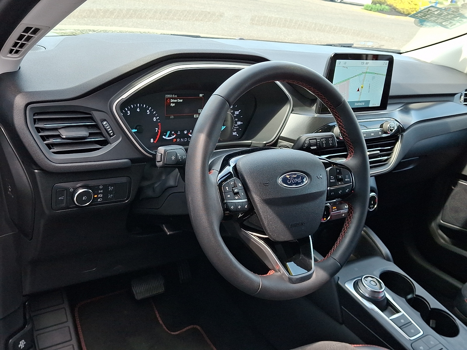 2022 Ford Escape SEL - Photo 17