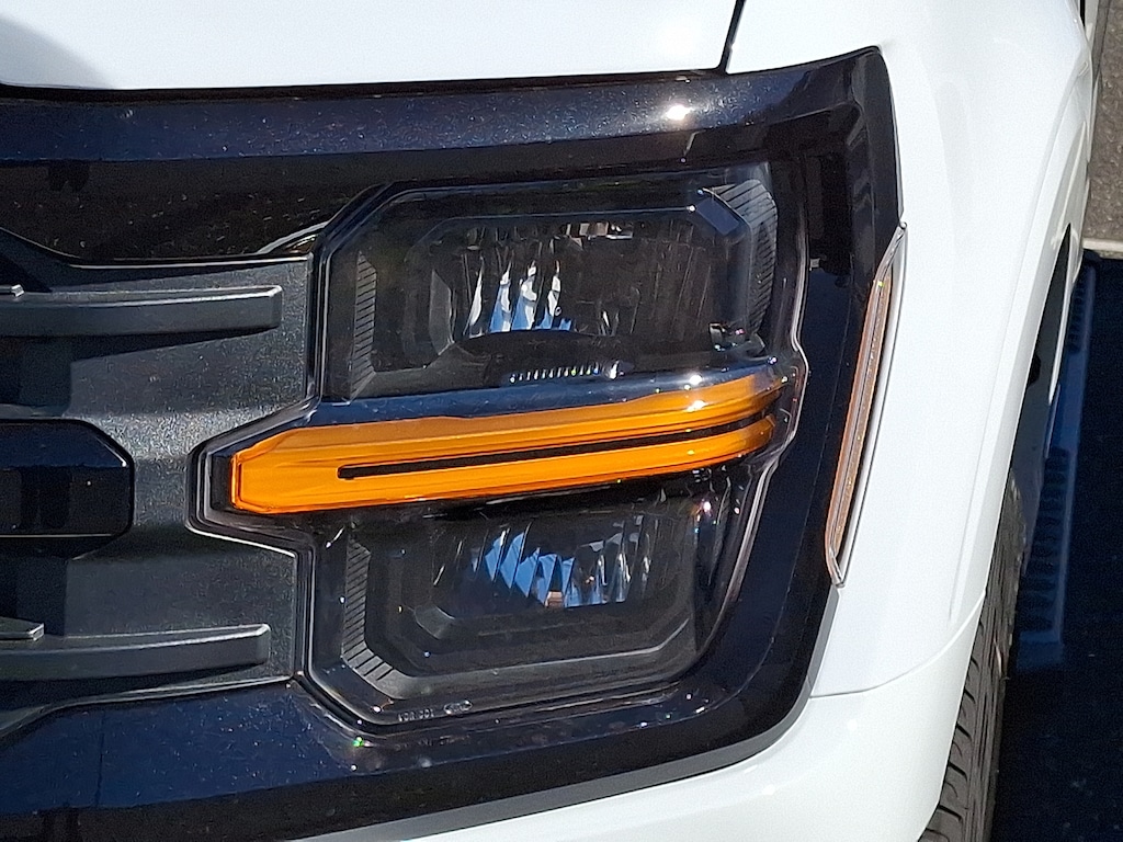 New 2025 Ford F-150 XLT Truck SuperCrew Cab