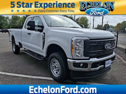 2025 Ford Super Duty F-350 XL Truck Super Cab