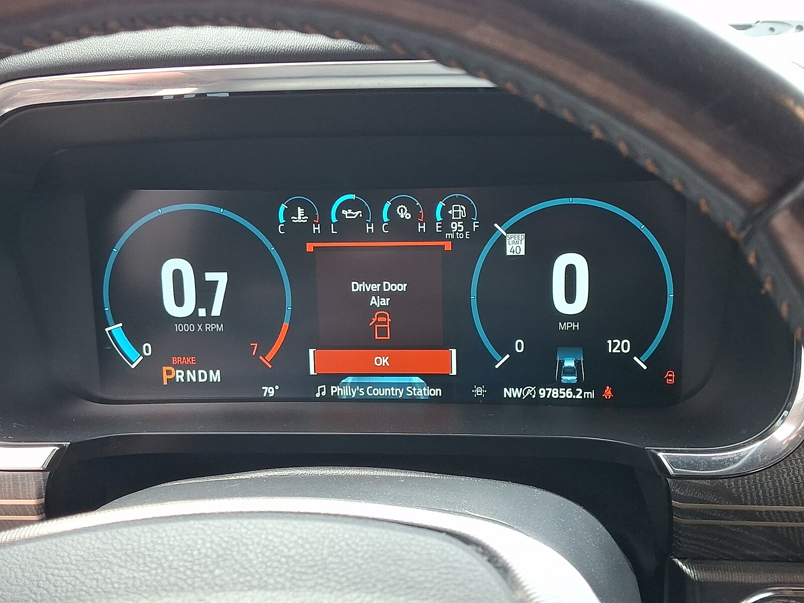 2021 Ford F-150 Platinum - Photo 23