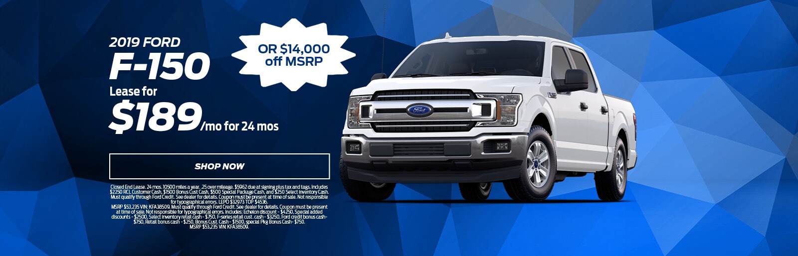 Monthly Specials Echelon Ford, Ford Dealers Near Me
