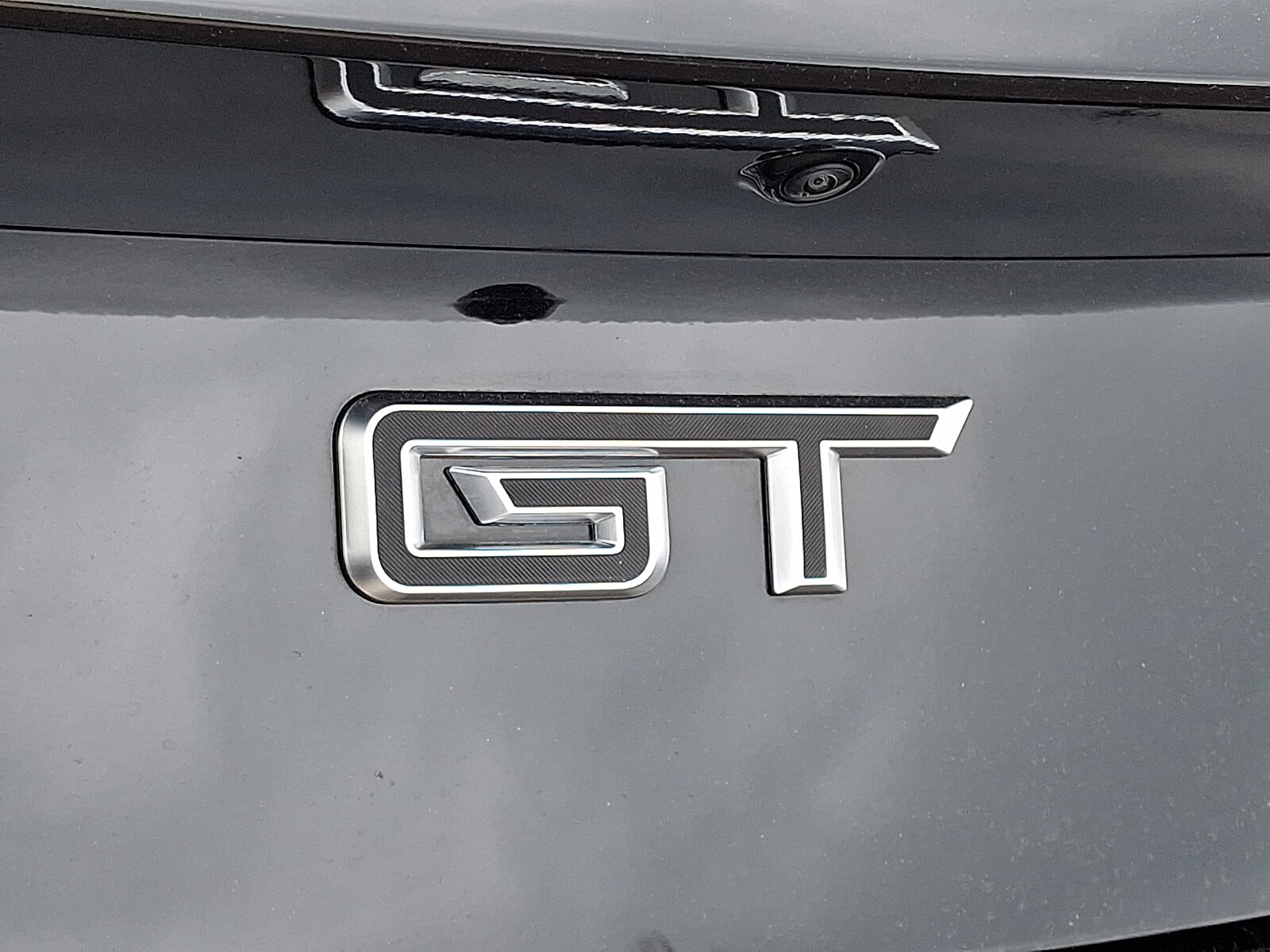 2024 Ford Mustang GT Premium - Photo 29