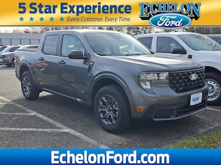 2026 Ford Maverick XLT Truck SuperCrew