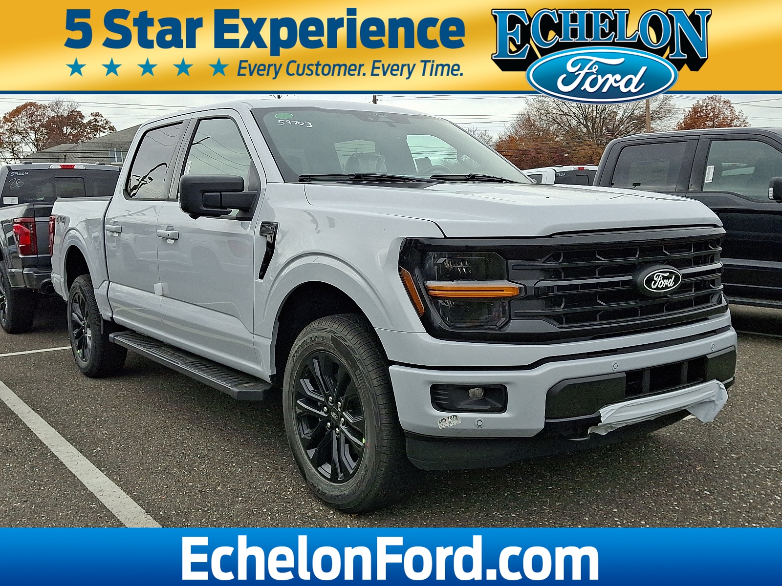 2025 Ford F-150 XLT's photo