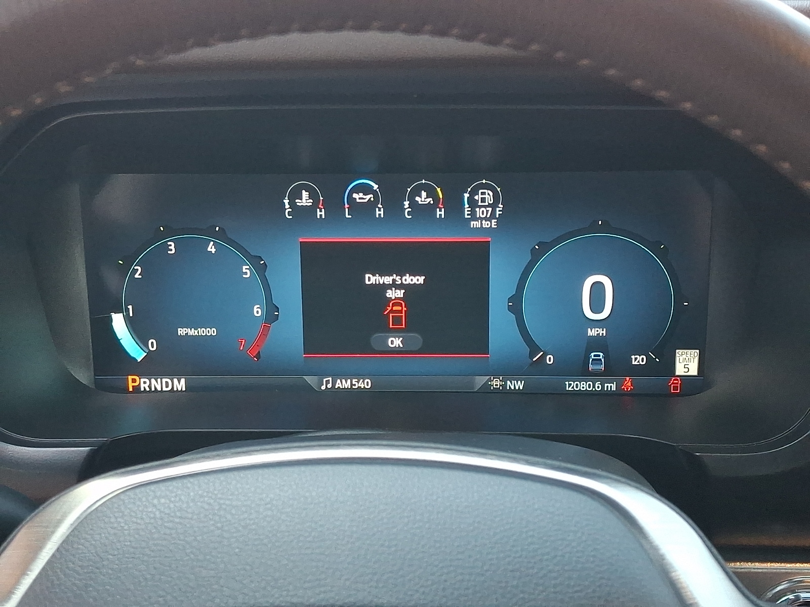 2025 Ford F-150 King Ranch - Photo 22