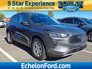 2026 Ford Escape Active SUV