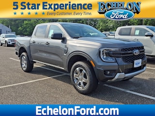 2026 Ford Ranger XLT Truck SuperCrew