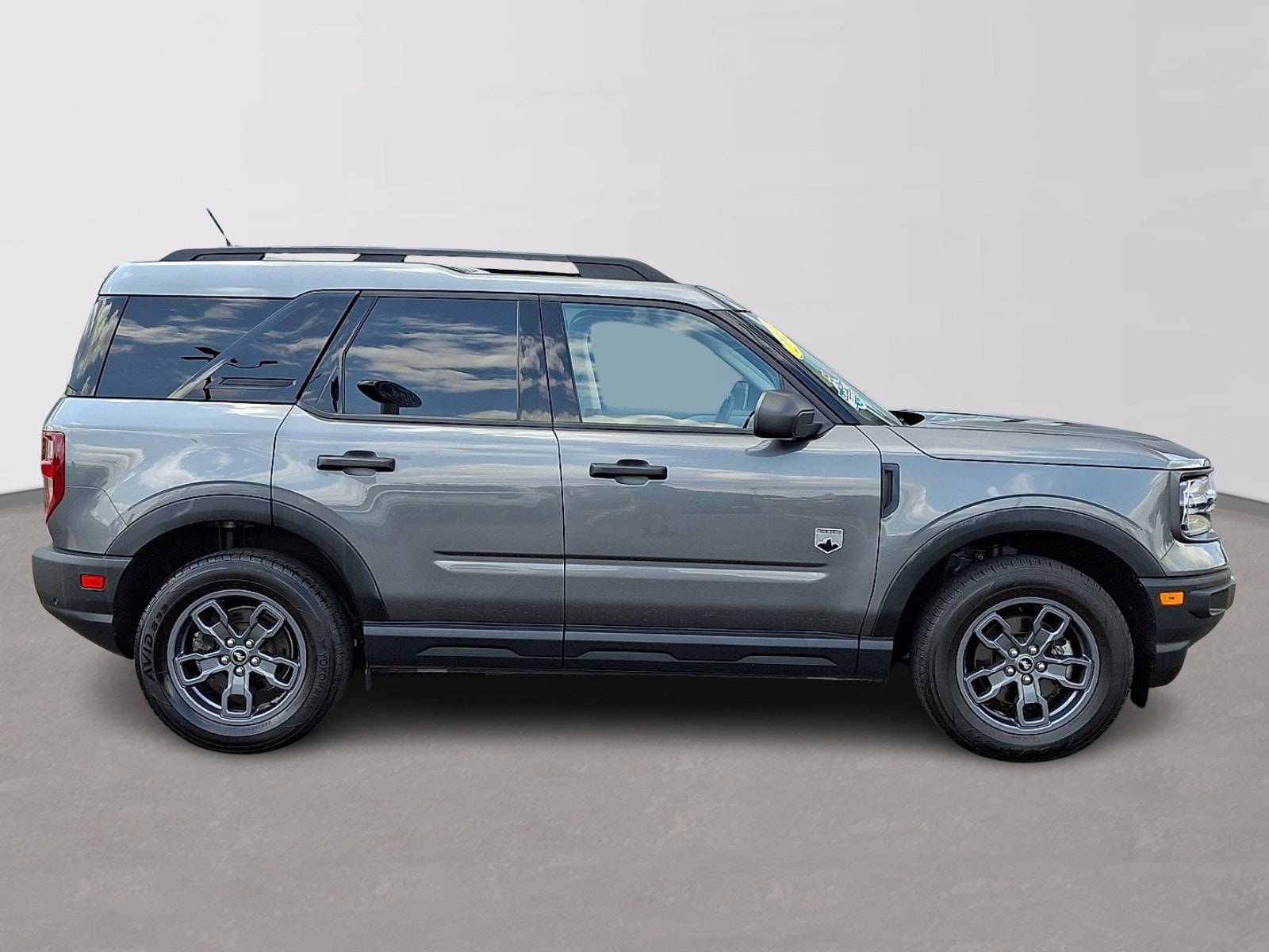 2024 Ford Bronco Sport Big Bend - Photo 7