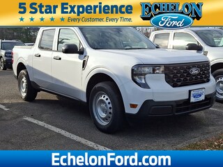 2026 Ford Maverick XL Truck SuperCrew