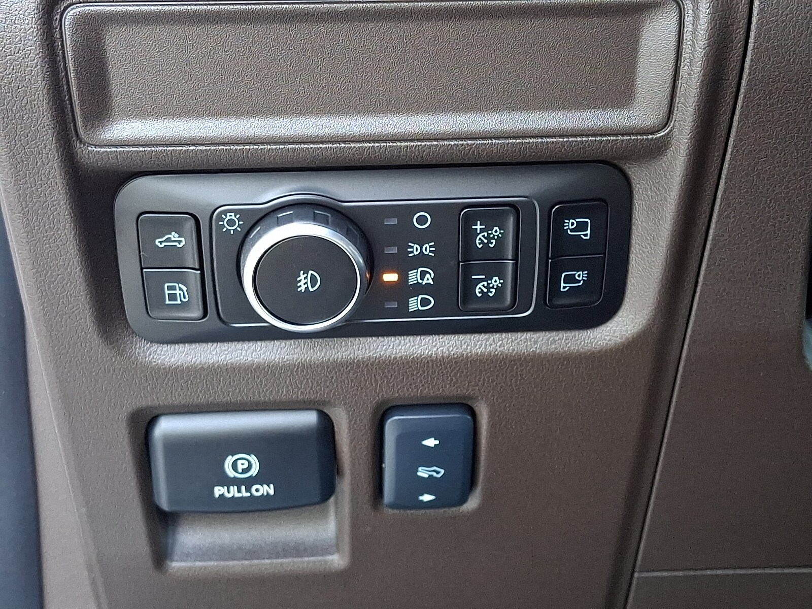 2025 Ford F-150 King Ranch - Photo 25
