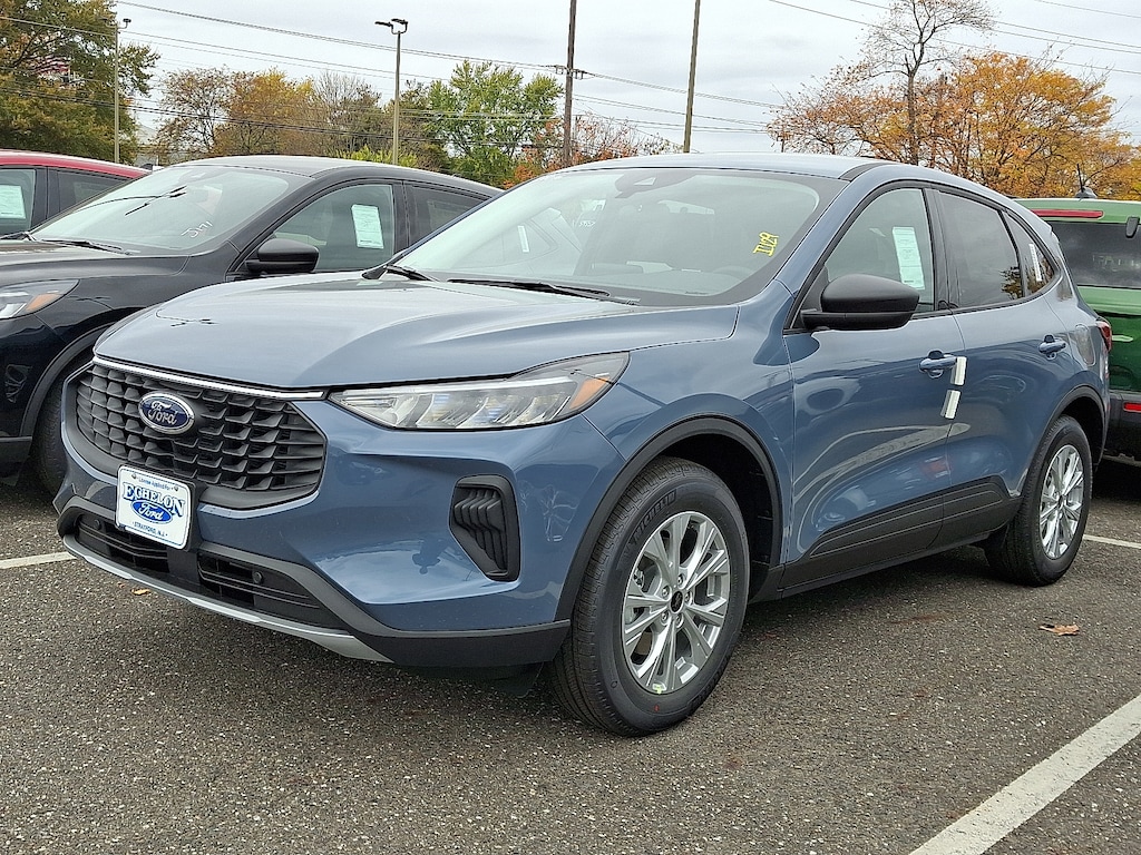 New 2026 Ford Escape Active SUV