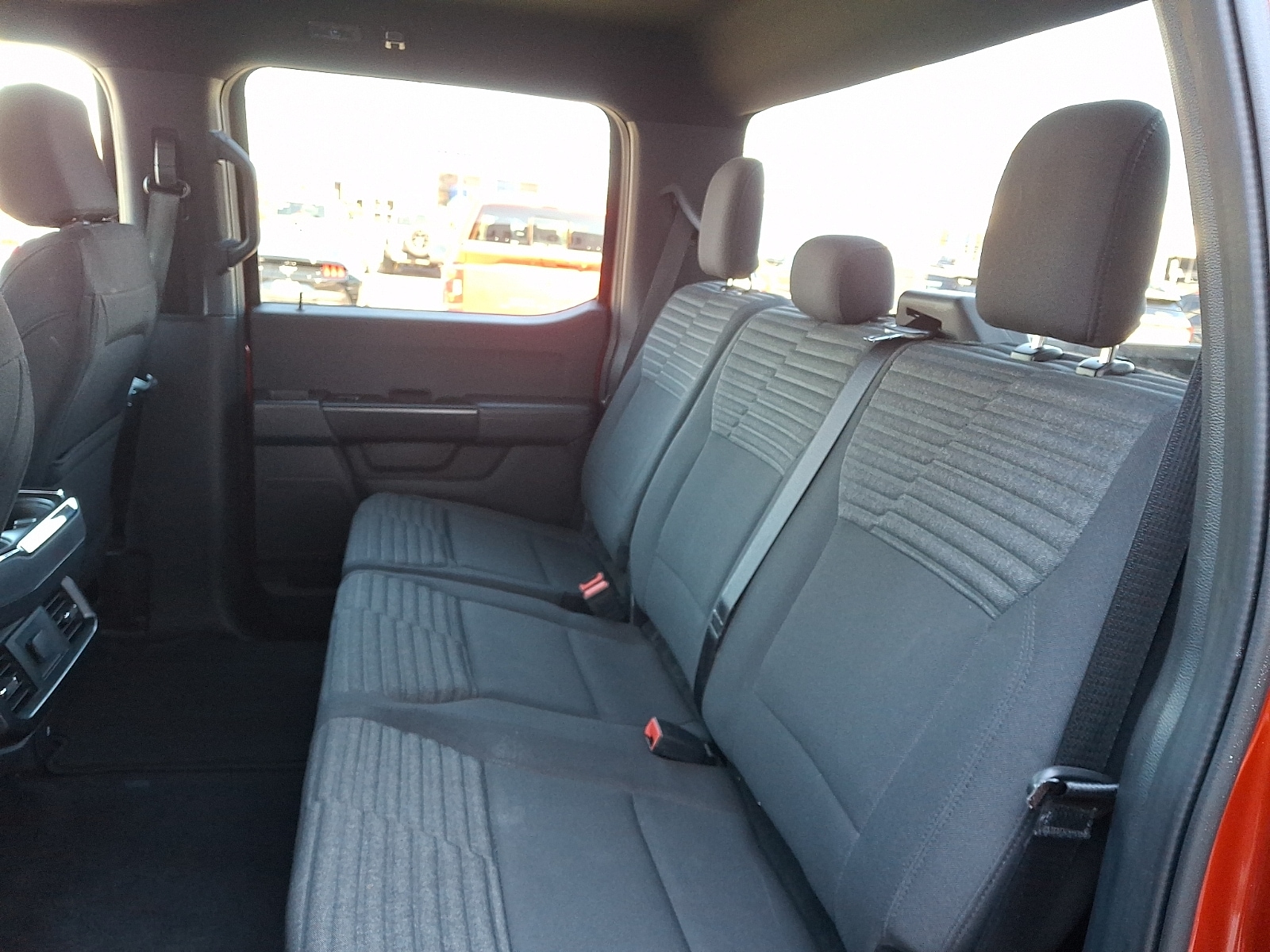2023 Ford F-150 XL - Photo 11