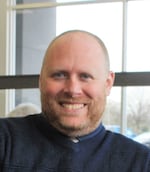 Staff member Kyle Bradshaw from ID_393ef7