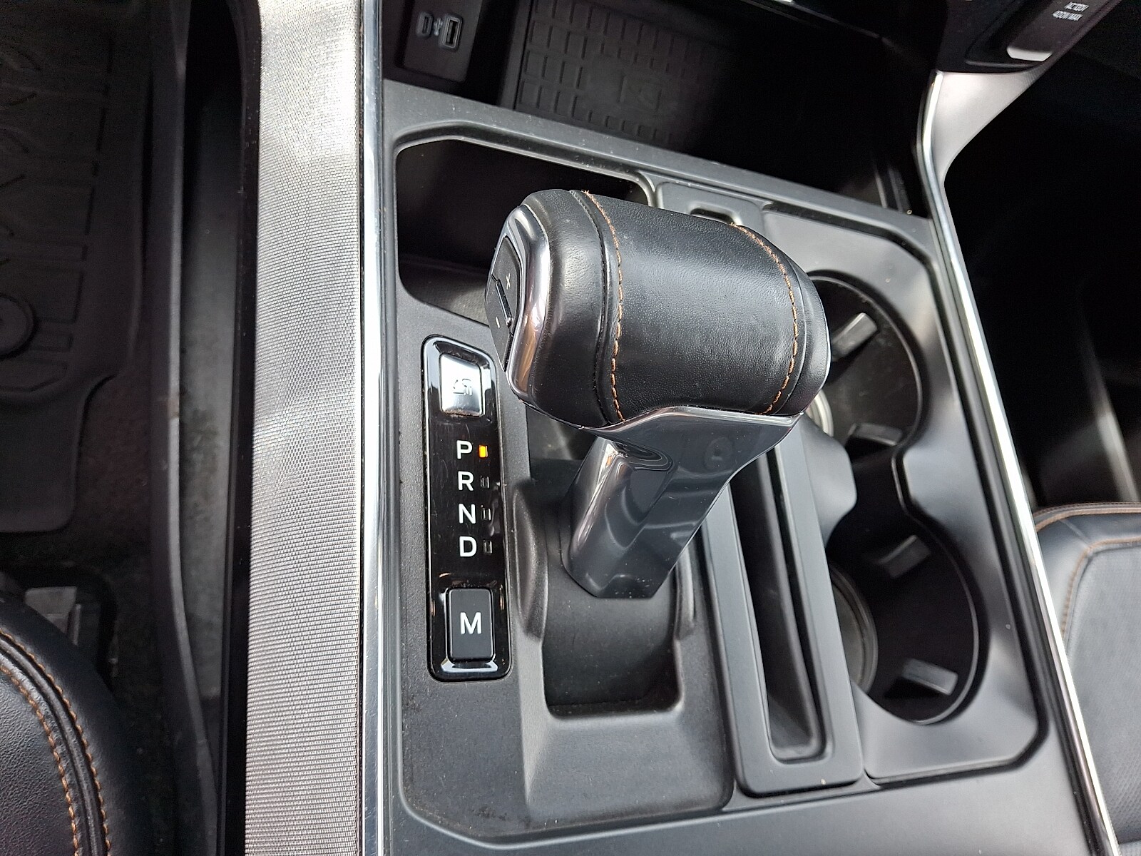 2021 Ford F-150 Platinum - Photo 18