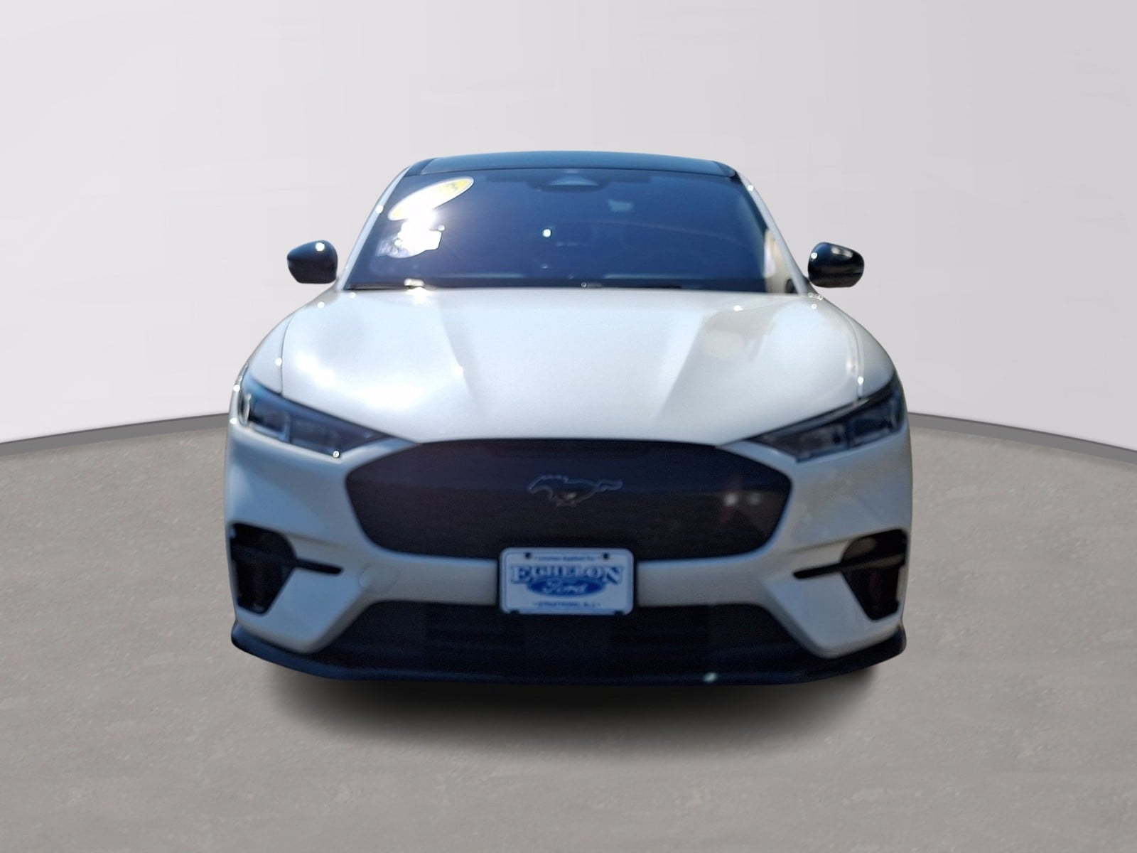 Used 2023 Ford Mustang Mach-E GT AWD with VIN 3FMTK4SX7PMA24761 for sale in Stratford, NJ