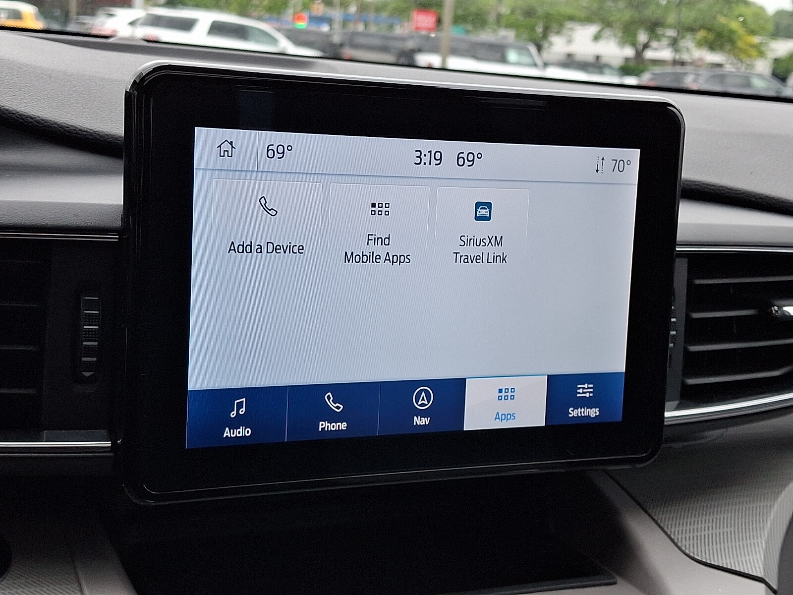 2023 Ford Explorer XLT - Photo 20