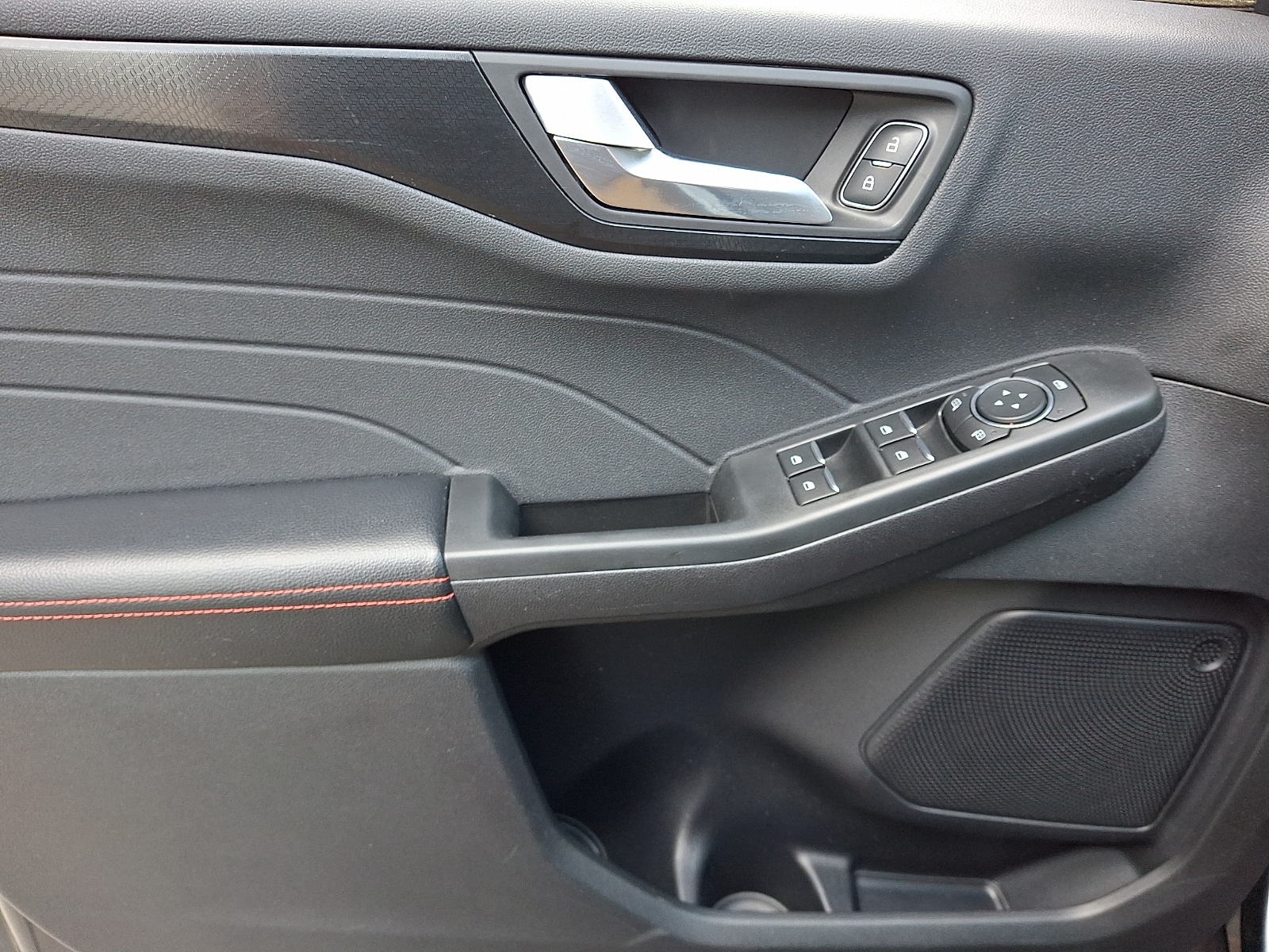 2022 Ford Escape SEL - Photo 15
