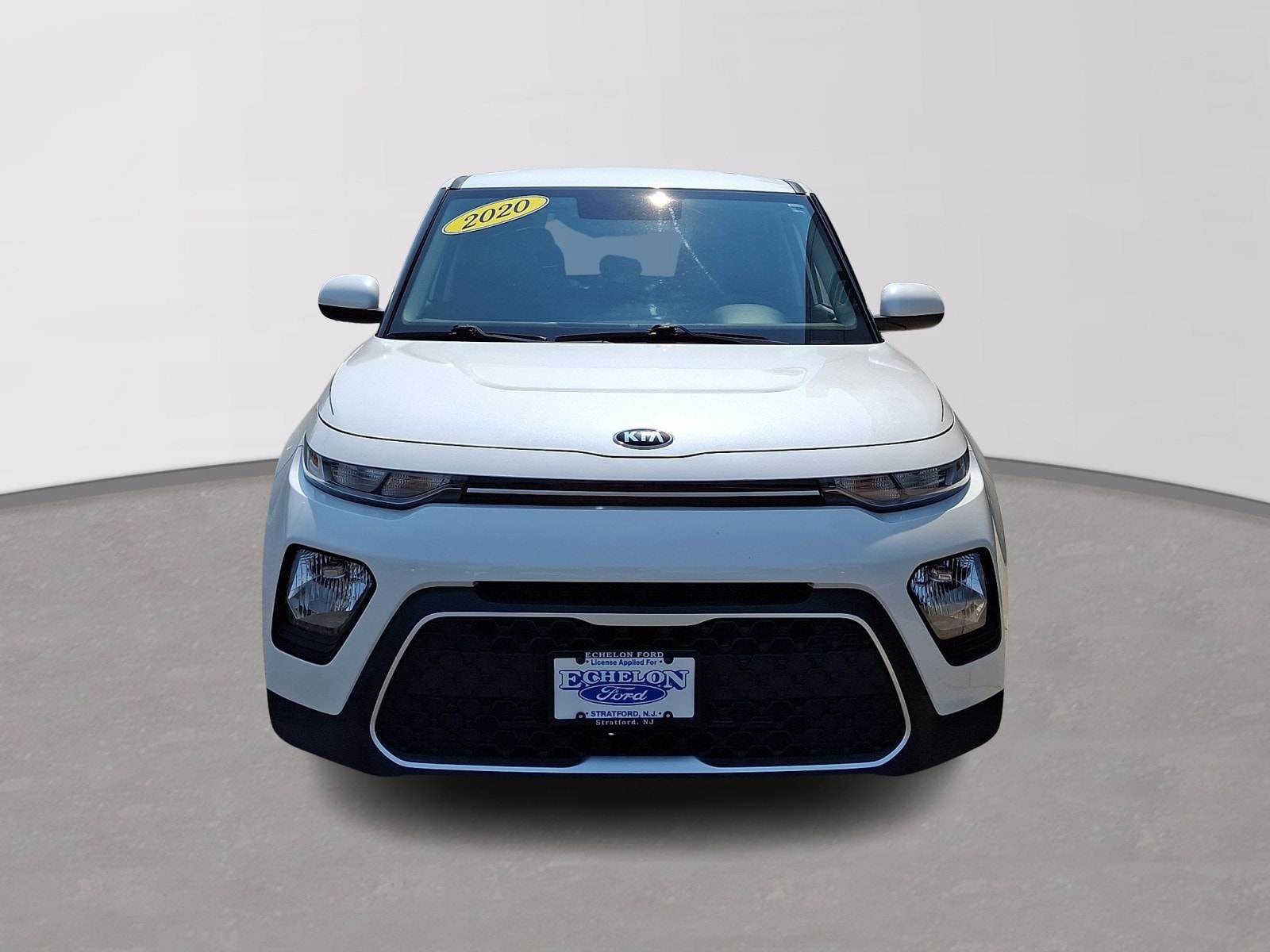 Used 2020 Kia Soul LX with VIN KNDJ23AU1L7038852 for sale in Stratford, NJ