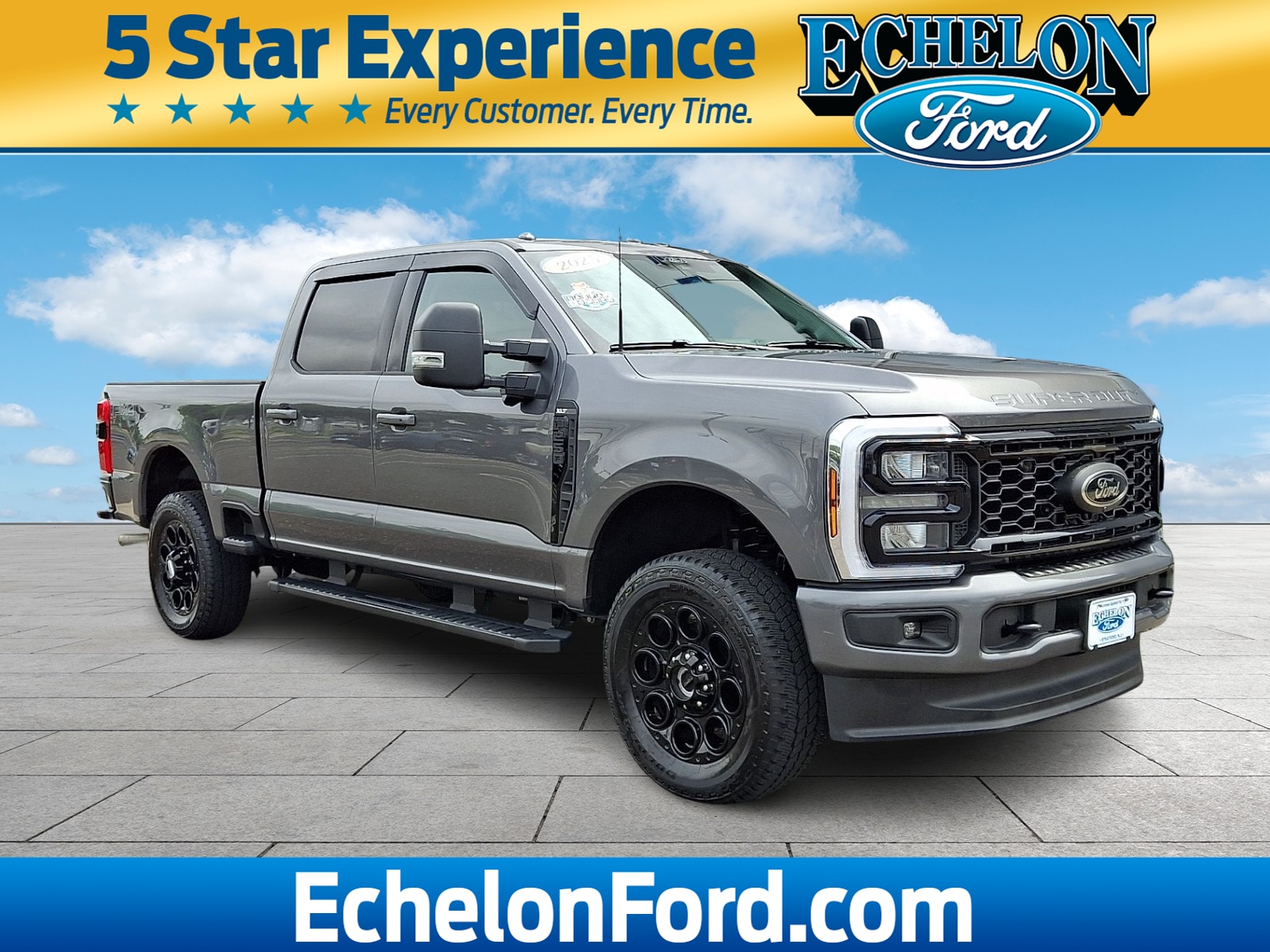 2025 Ford F-250 XLT 4x4 Crew Cab 6-3/4' Box's photo