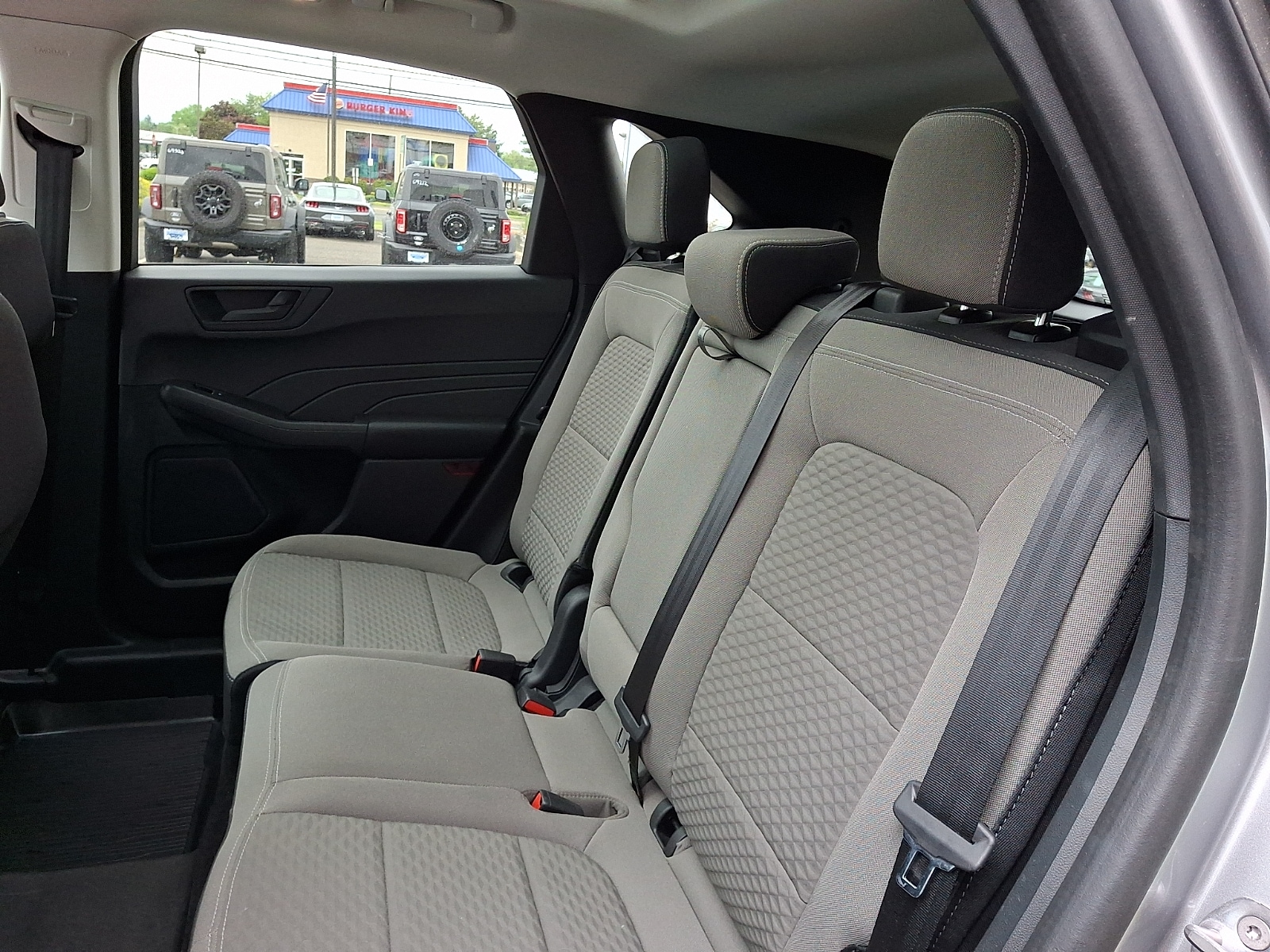 2022 Ford Escape SE - Photo 11