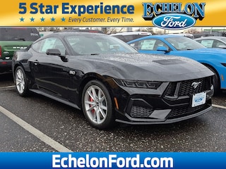 2026 Ford Mustang GT Premium Fastback Coupe