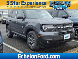 2026 Ford Bronco Sport Big Bend&reg; SUV