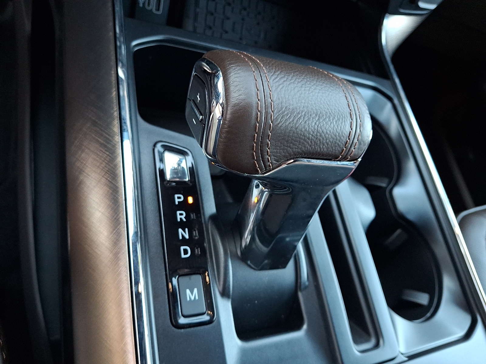 2025 Ford F-150 King Ranch - Photo 17