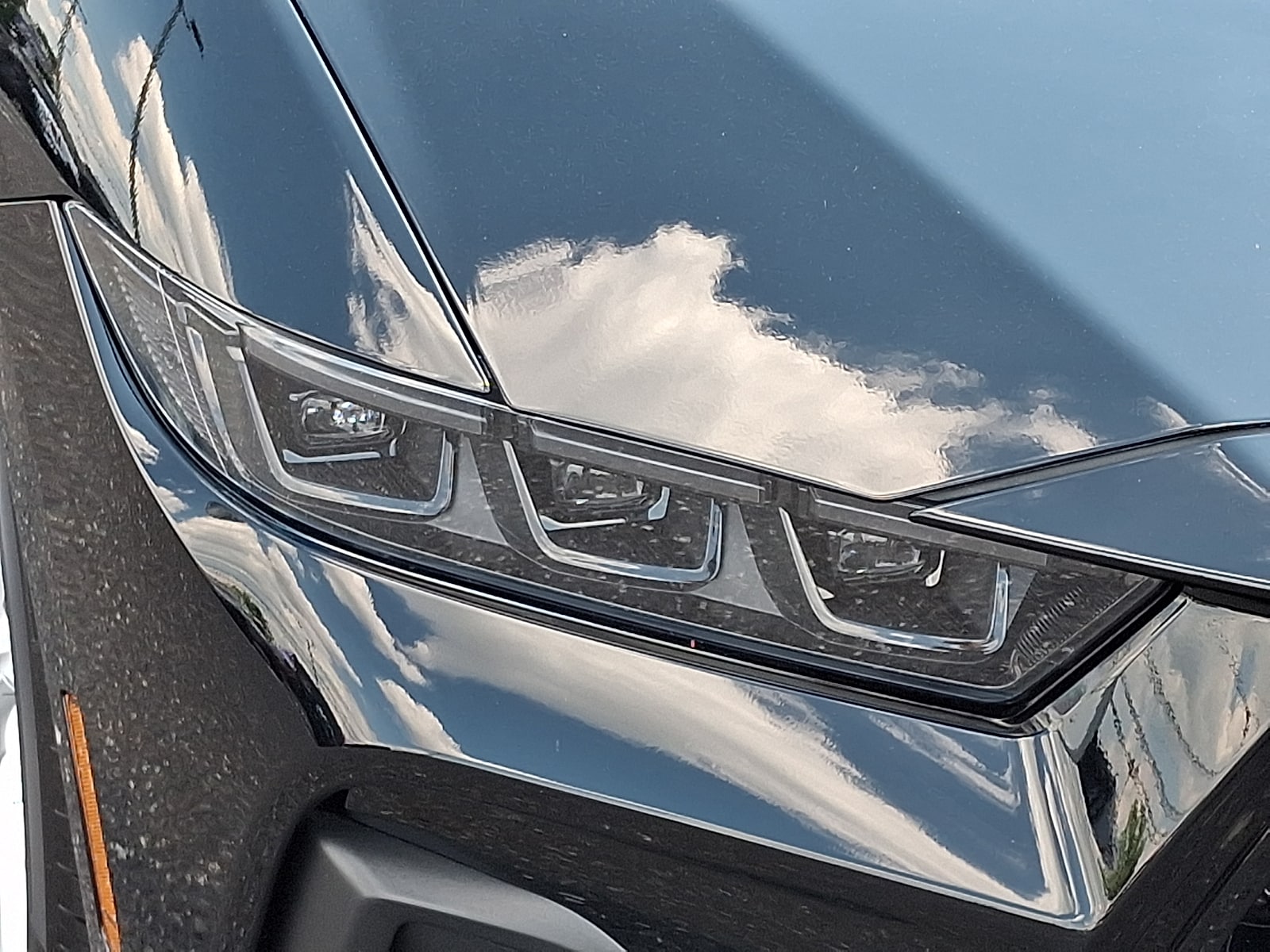 2025 Ford Mustang GT Premium - Photo 9