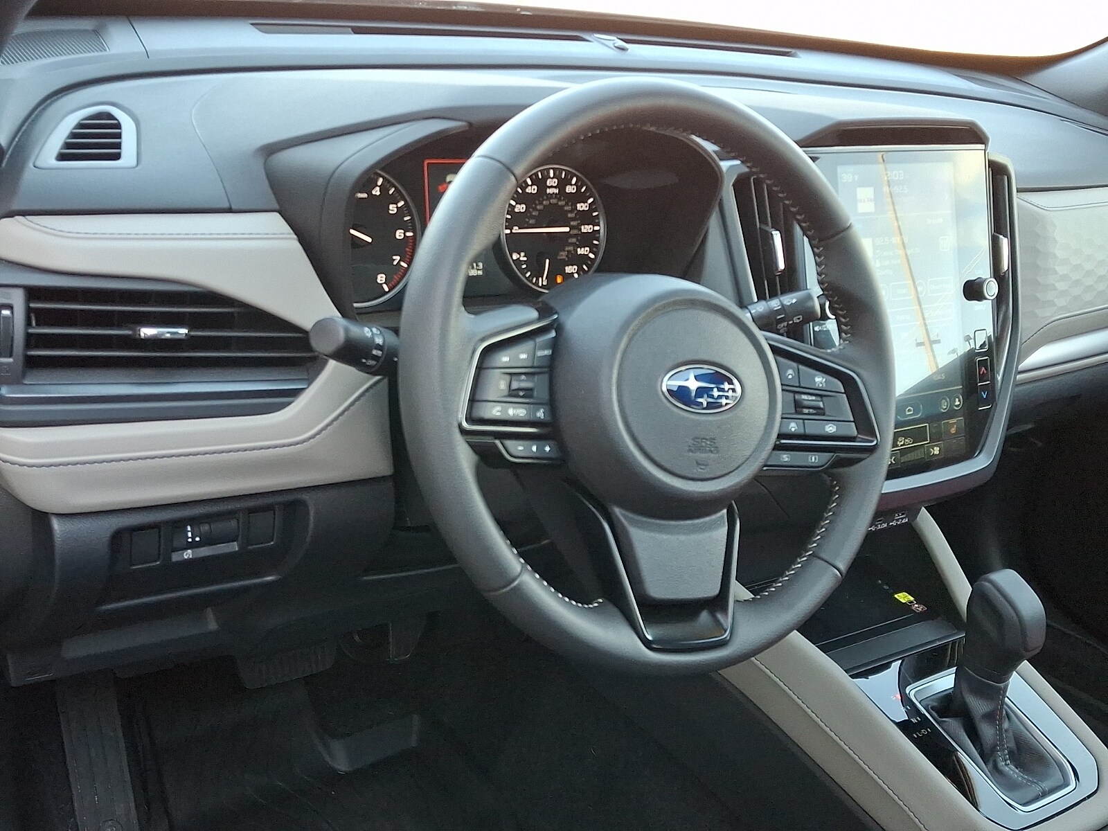 2025 Subaru Forester Premium - Photo 17