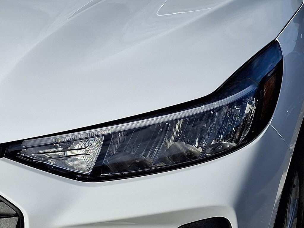 New 2026 Ford Escape Active SUV