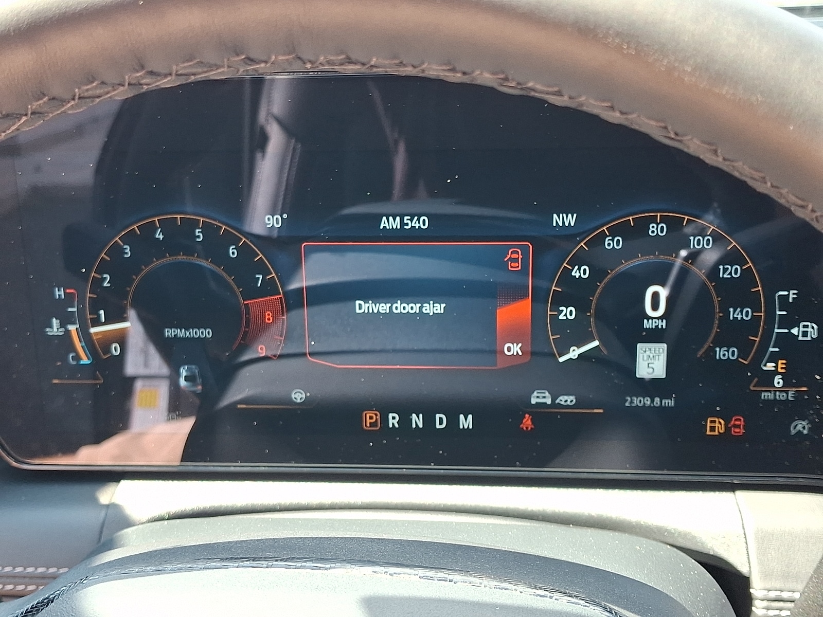 2025 Ford Mustang GT Premium - Photo 20