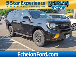 2026 Ford Expedition Tremor&reg; SUV