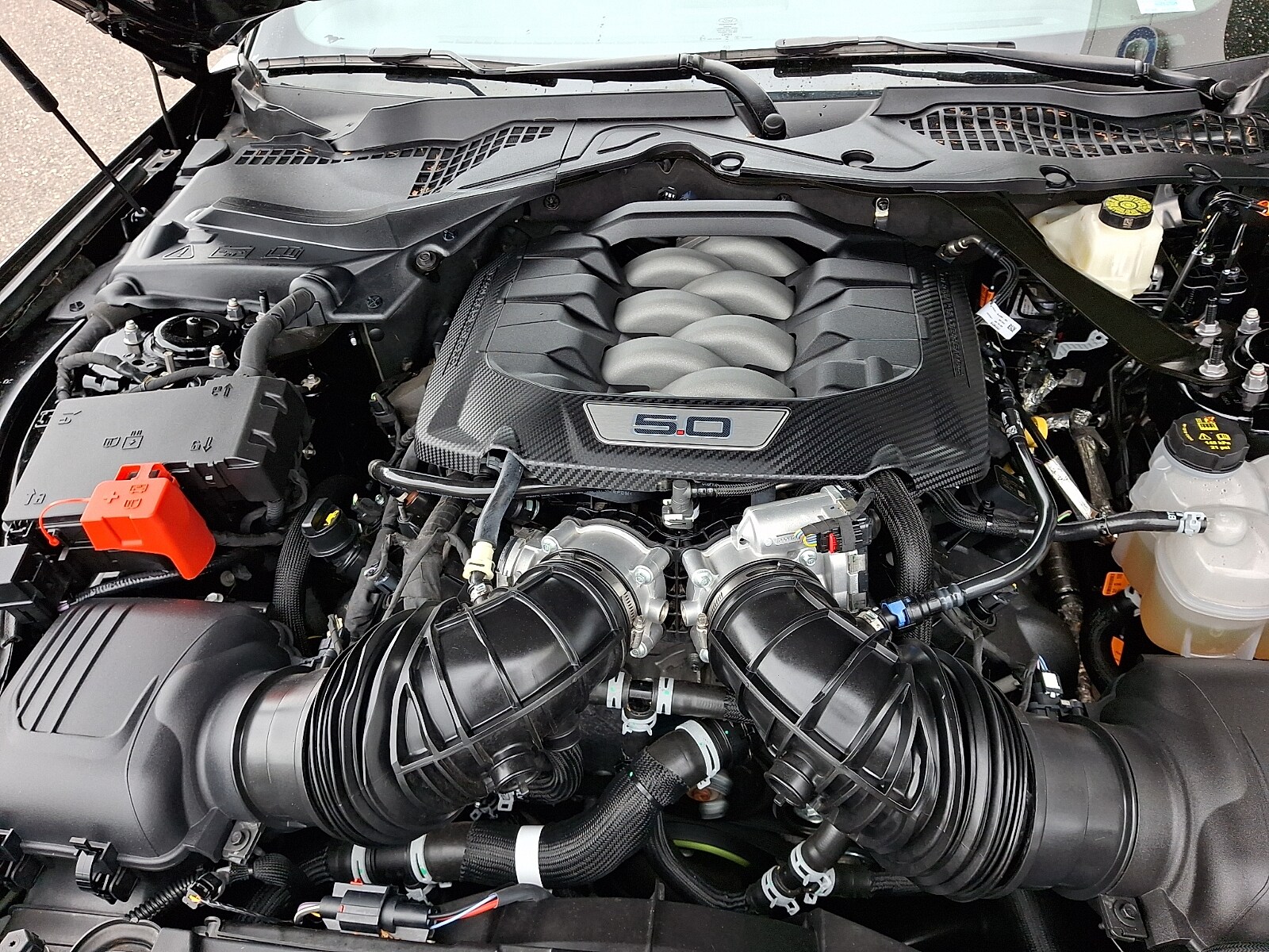 2024 Ford Mustang GT Premium - Photo 27