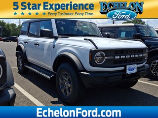 2026 Ford Bronco Big Bend&reg; SUV