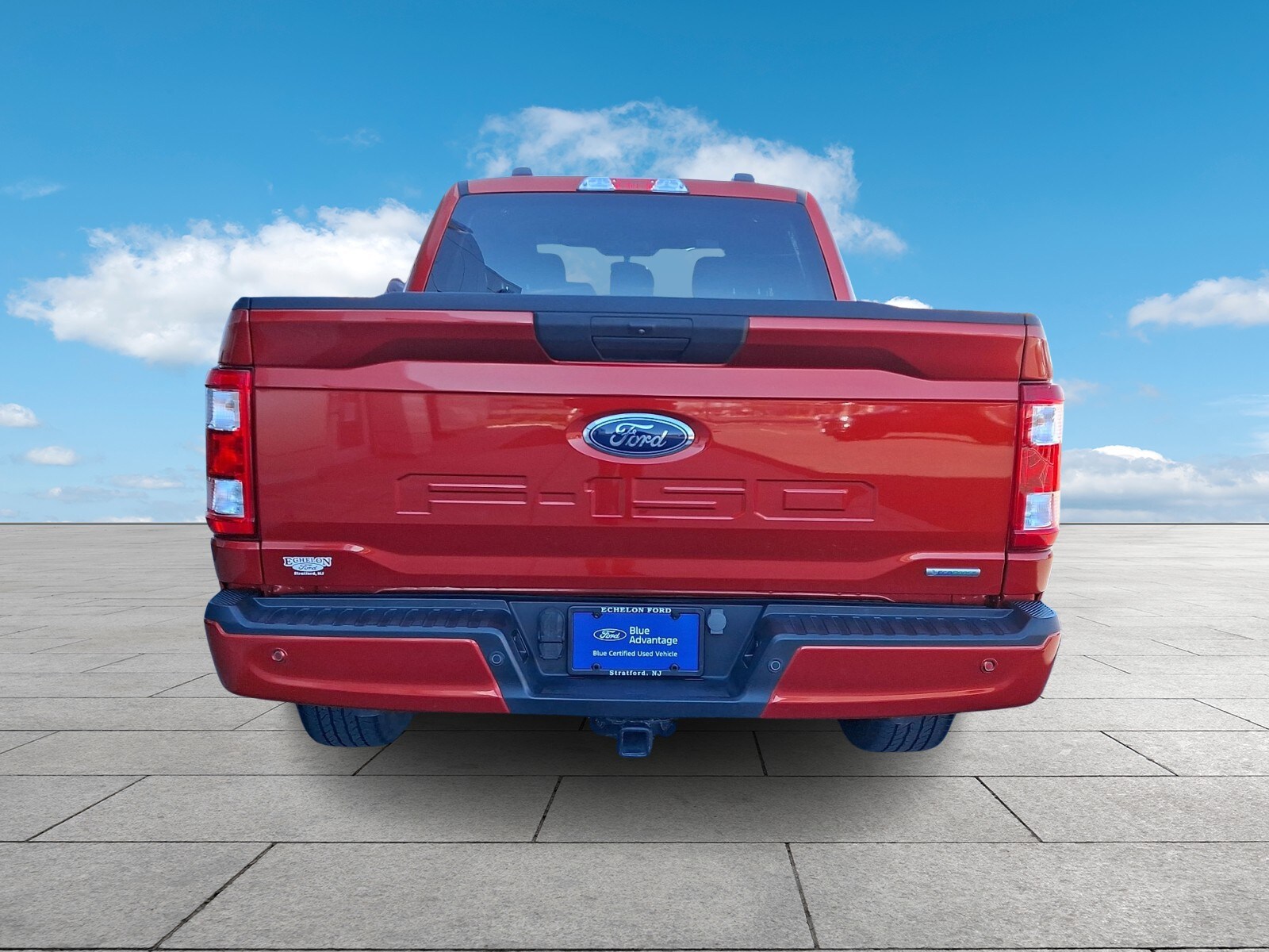2023 Ford F-150 XL - Photo 5